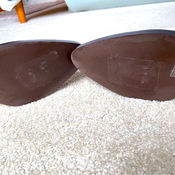 Elegant Coach ankle boots - Picture 2 of 6